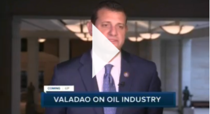 Rep. Valadao reacts to President Biden's State of the Union