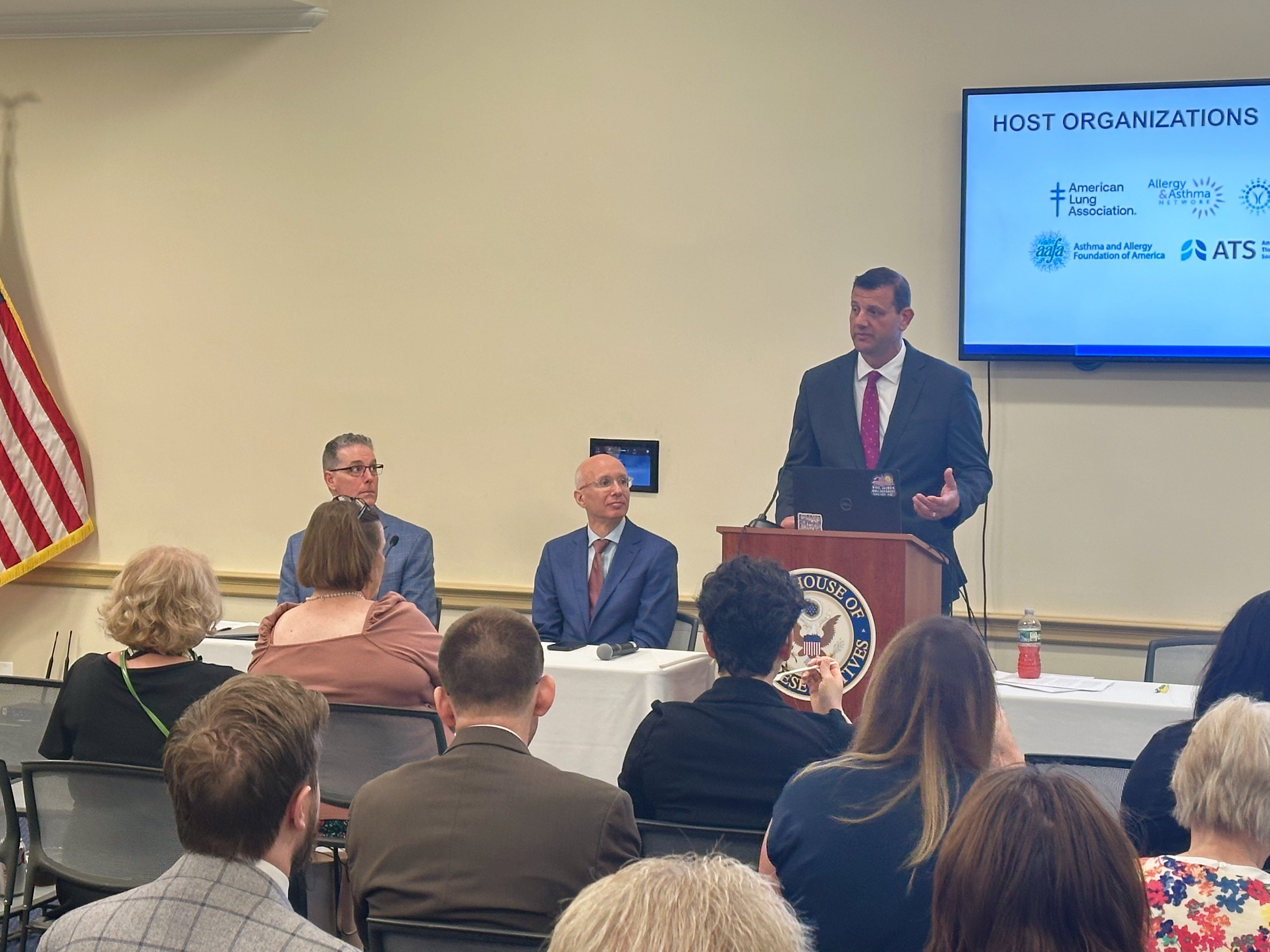 Rep. Valadao joins advocates on World Asthma Day