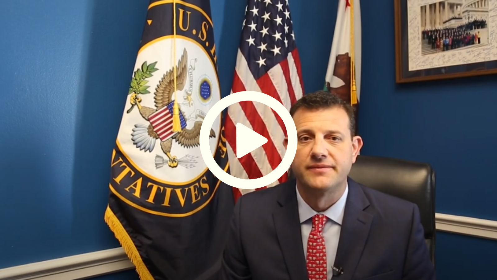 Rep. Valadao recognizes Armenian Genocide Remembrance Day