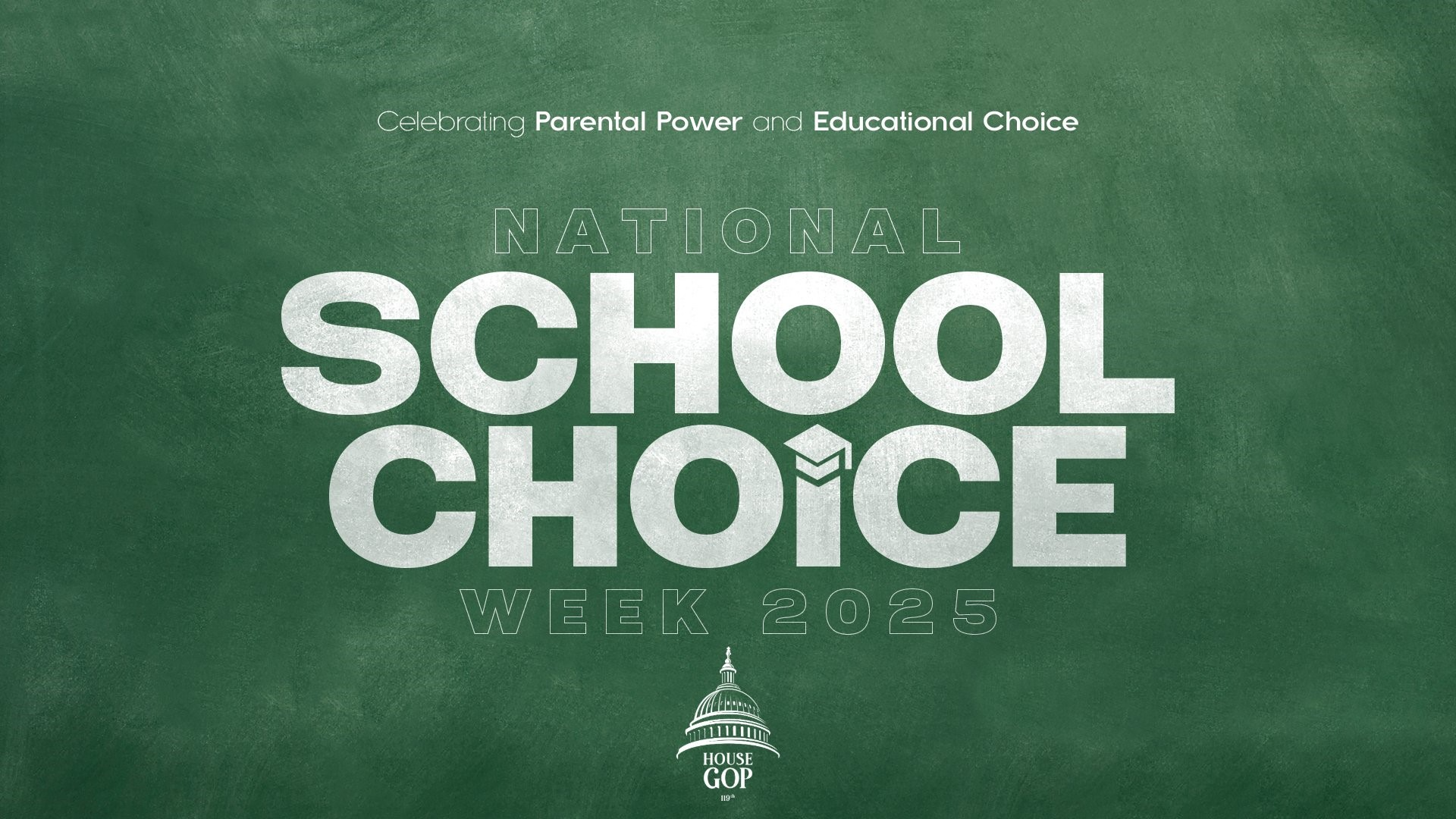 National School Choice Week