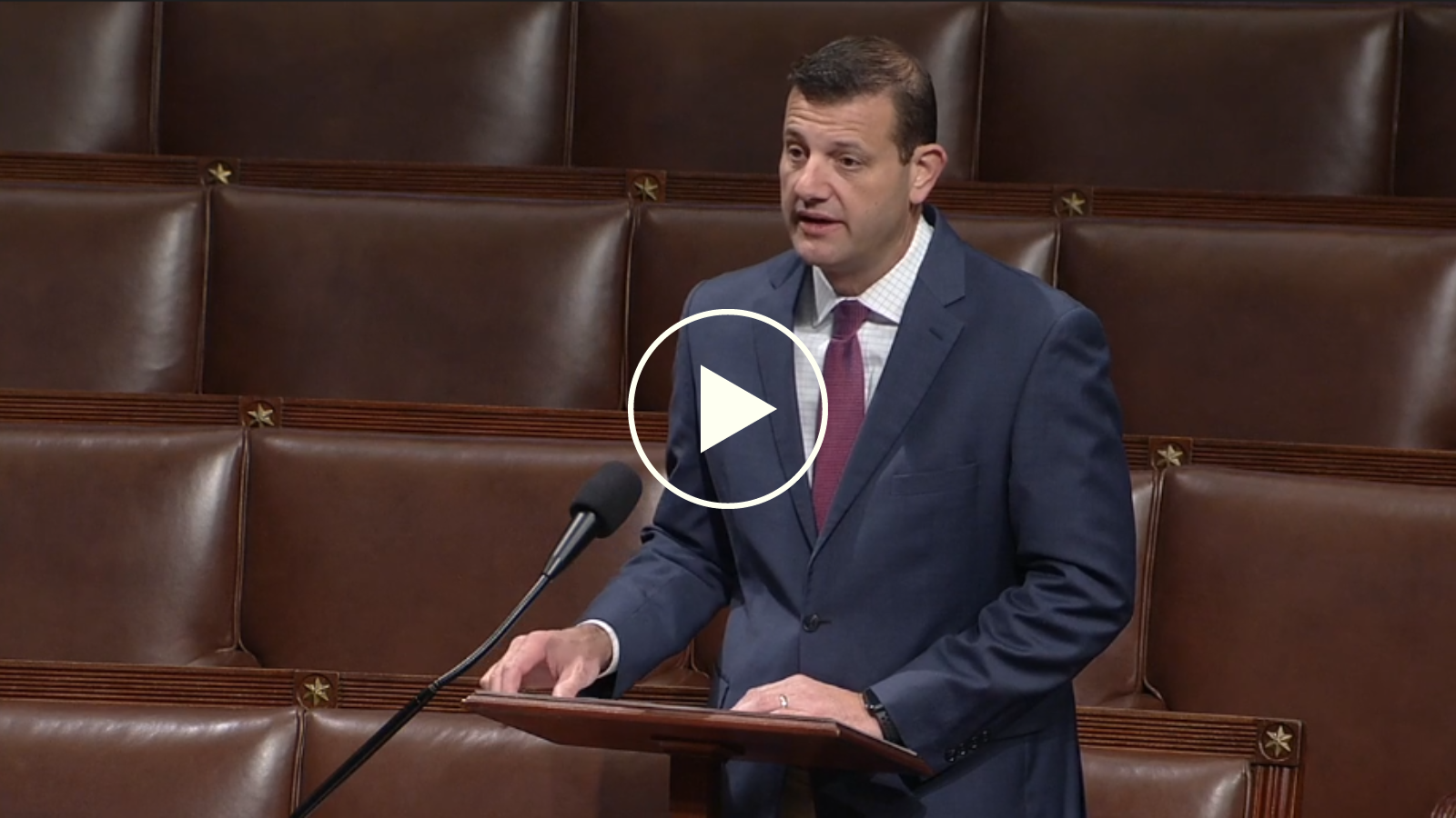 Rep. Valadao urges action on WATER for California Act