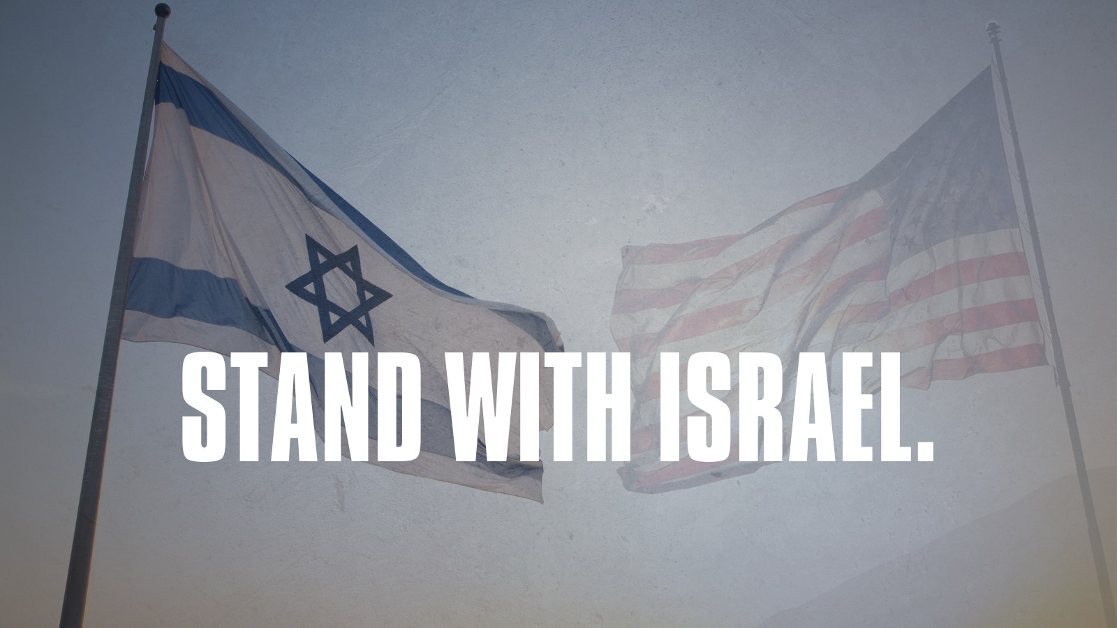 Rep. Valadao issues statement on war in Israel