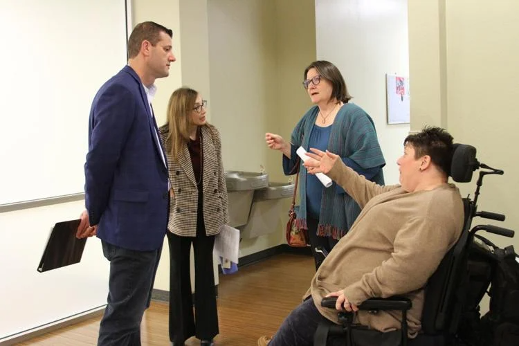 Valadao proposes bill to eliminate 'marriage penalty' for disabled receiving benefits