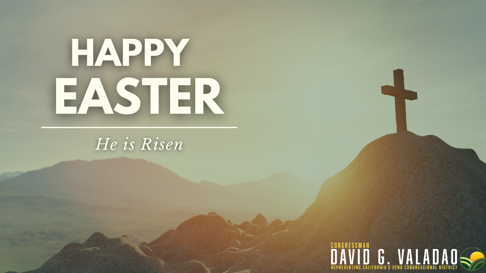 Happy Easter!