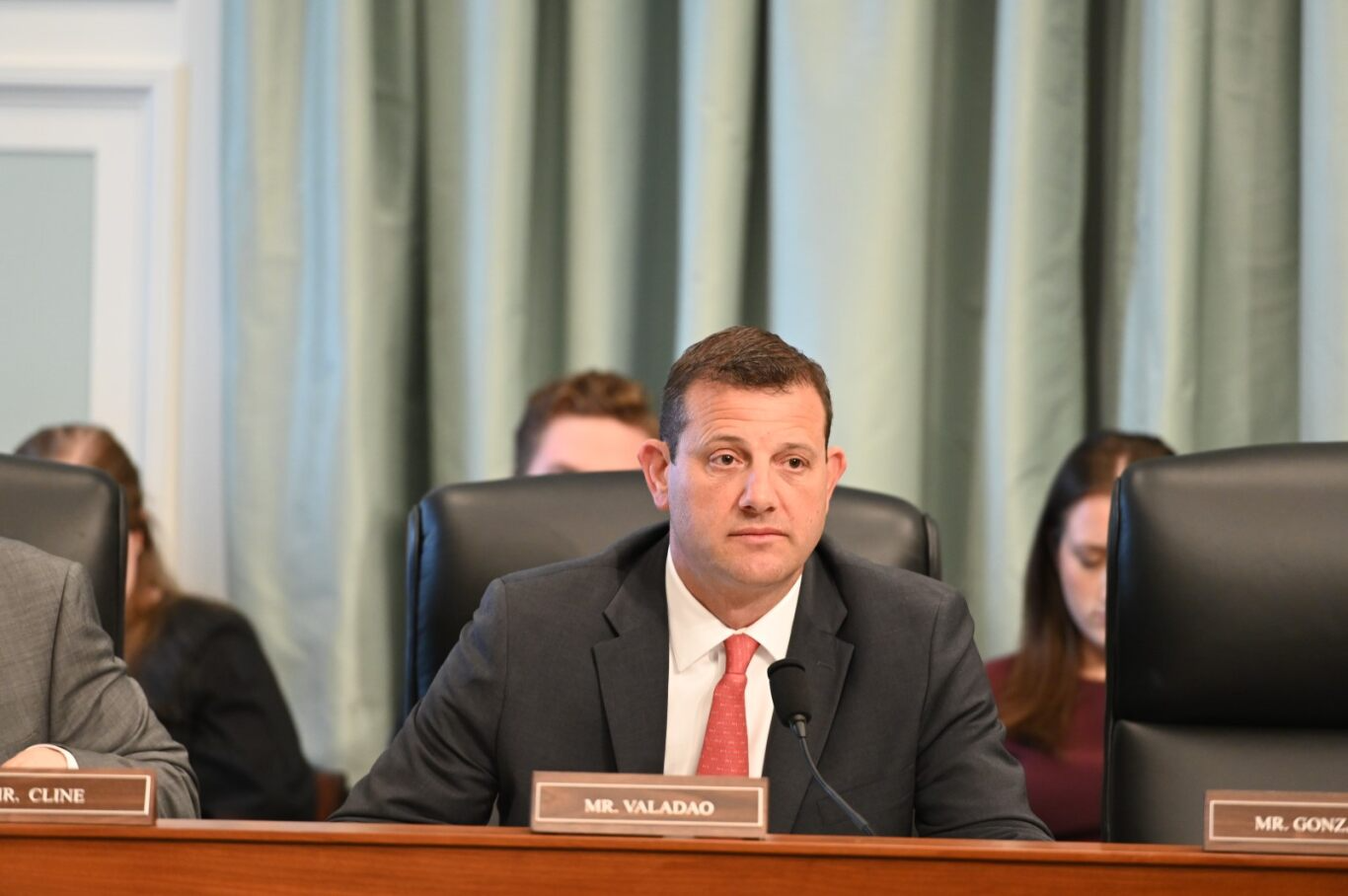 Rep. Valadao questions Secretary Buttigieg in Appropriations Subcommittee hearing