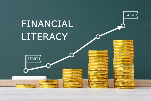 Legislation to improve financial literacy education introduced in Congress