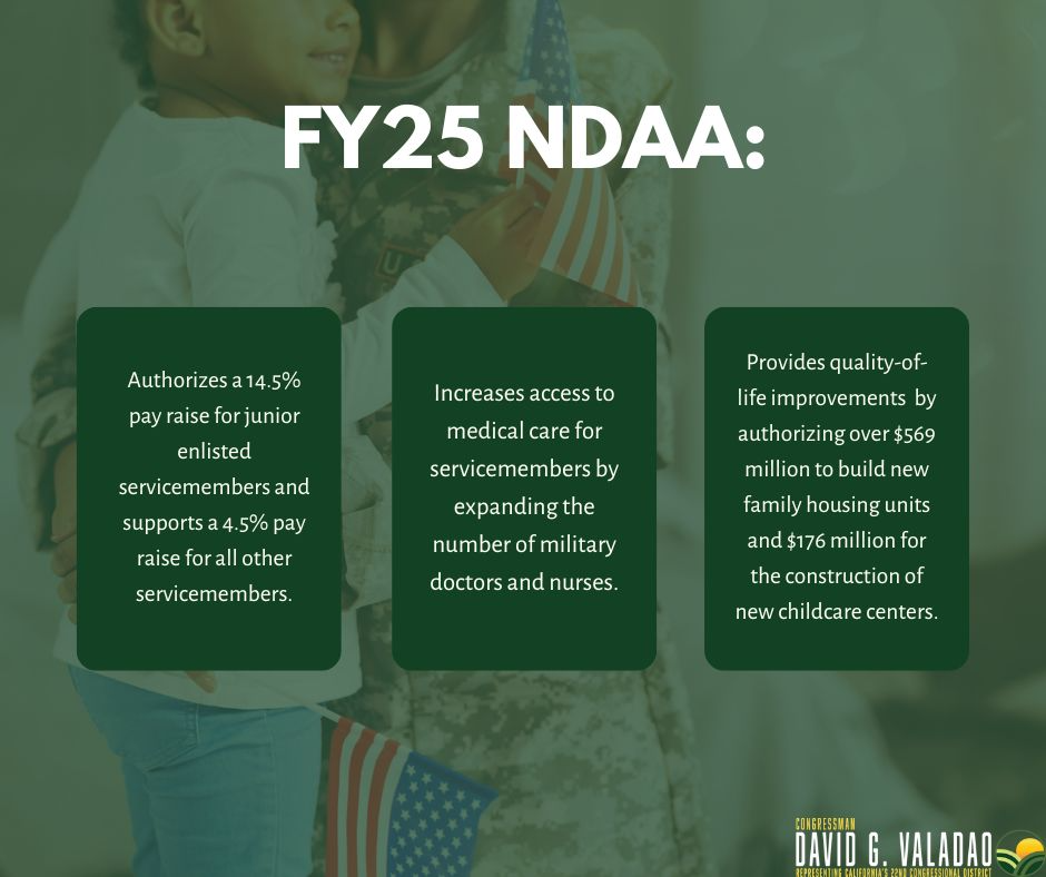 NDAA