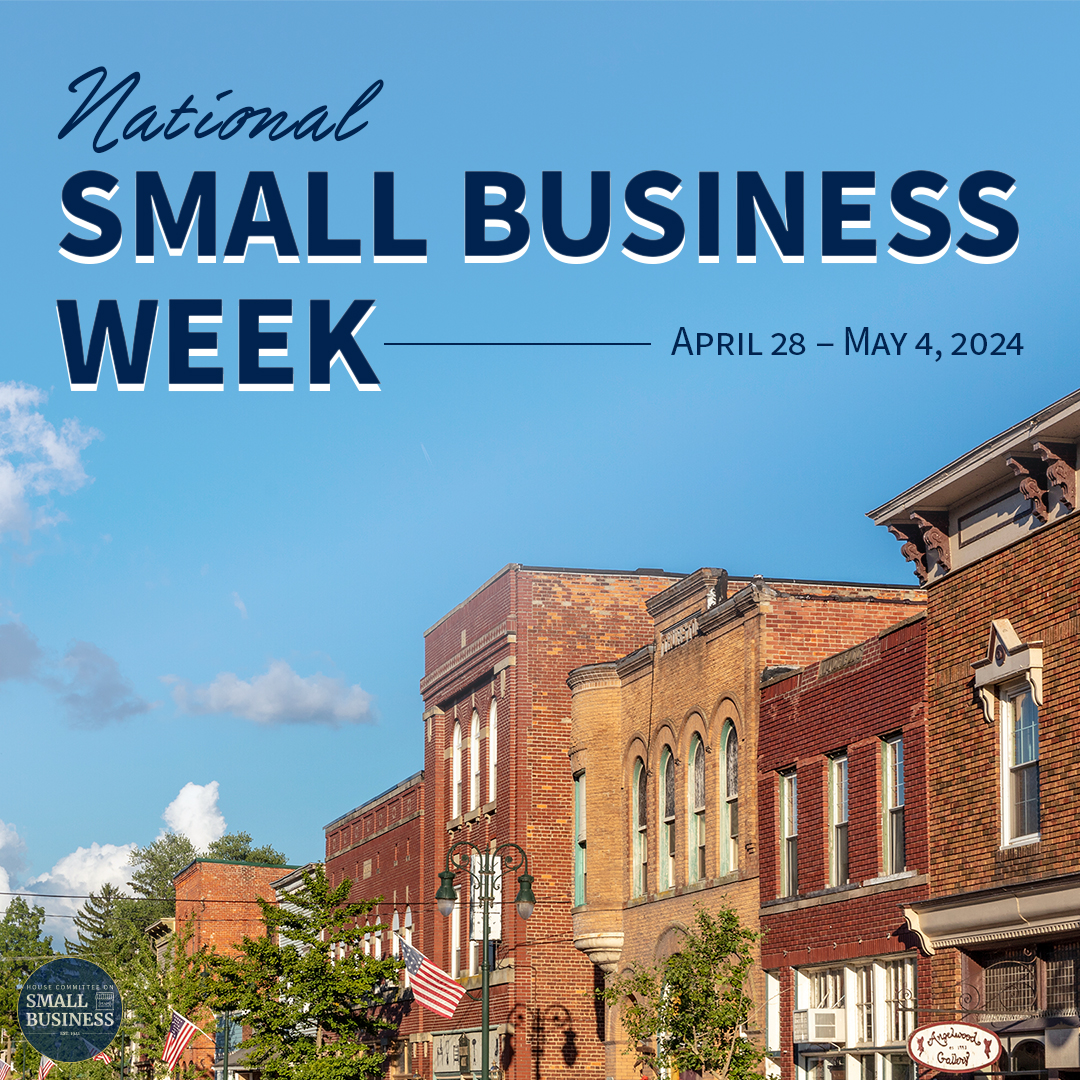 Rep. Valadao celebrates National Small Business Week