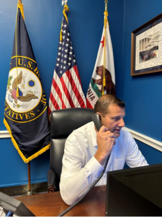 Telephone Town Hall 6/26/2024