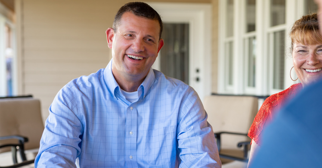 Rep. Valadao secures $55 million in Community Project Funding
