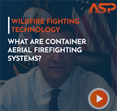 Rep. Valadao joins ASP Daily Points to discuss the Emergency Wildfire Fighting Technology Act