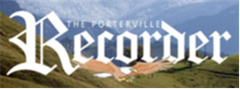 The Porterville Recorder