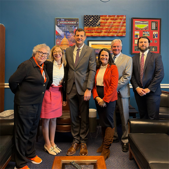 Supplemental Oxygen Access Reform (SOAR) Act