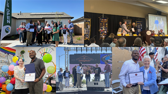 Team Valadao in the Valley