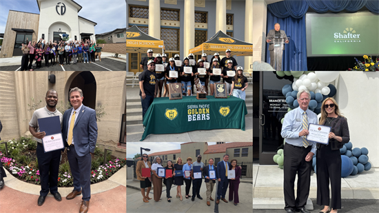 Team Valadao in the Valley