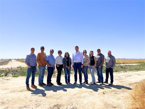 Sequioa Riverlands Trust