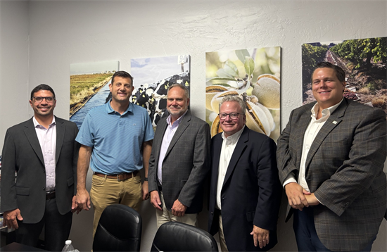 American Soybean Association