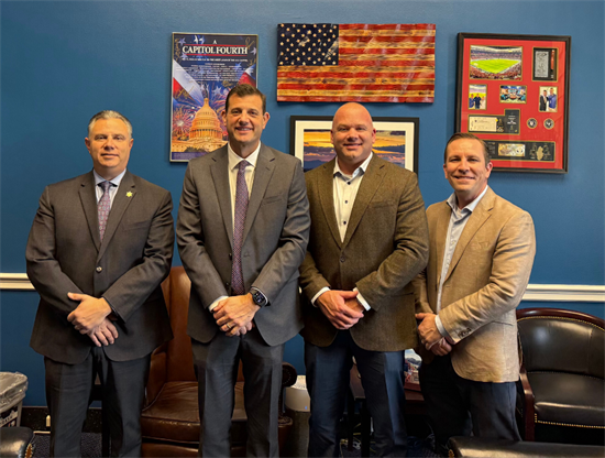 Fresno County Sheriff