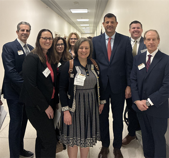 American Senior Housing Association