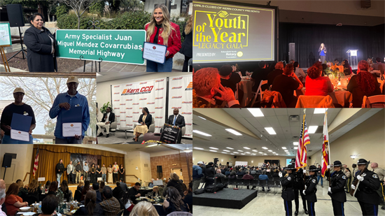 Team Valadao in the Valley