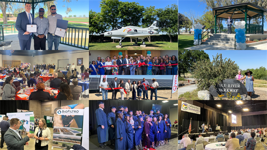 Team Valadao in the Valley