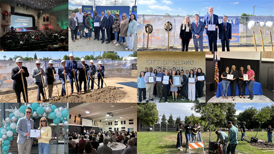 Team Valadao in the Valley