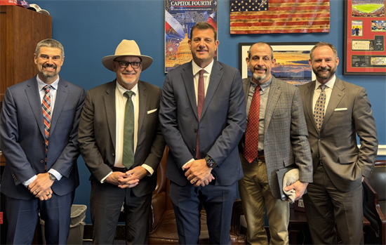 San Luis Delta-Mendota Water Authority