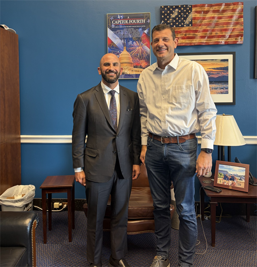 San Joaquin Refining