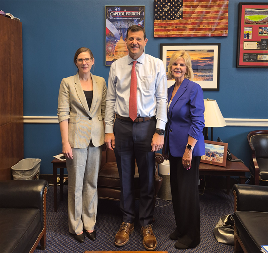 Central Valley Dairy Farmers