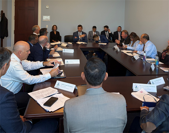 San Joaquin Regional Policy Council