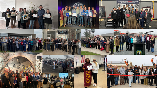 Team Valadao in the Valley