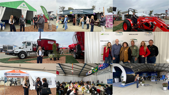 World Ag Expo