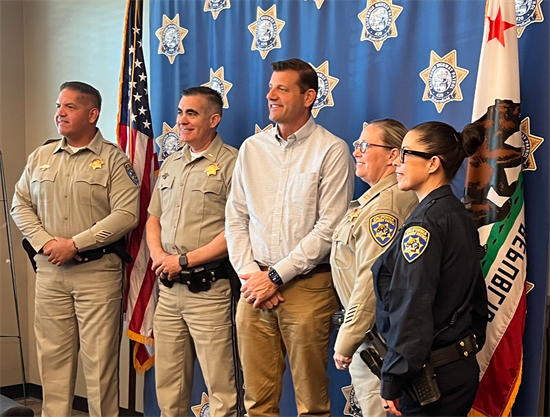 CHP Bakersfield
