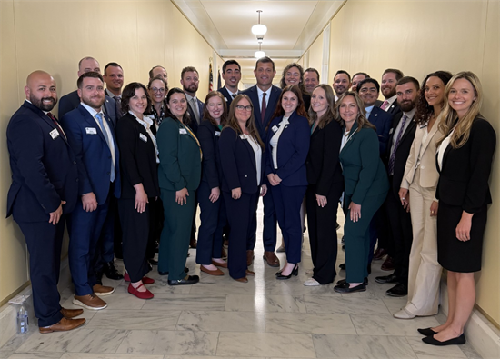 California Agriculture Leadership Program