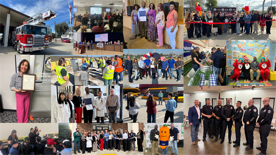 Team Valadao in the Valley