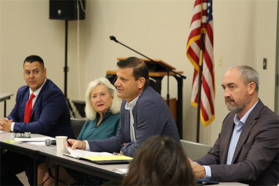 Roundtable