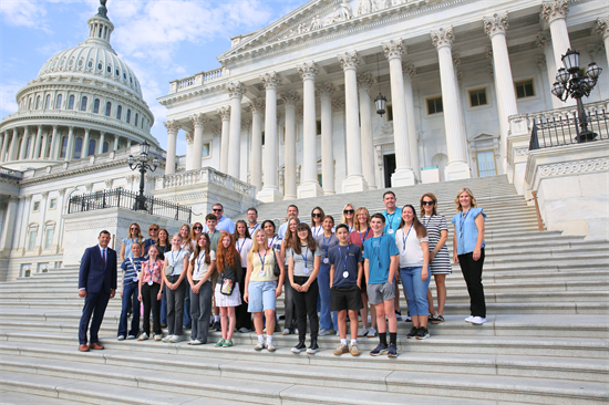 Hanford Christian School