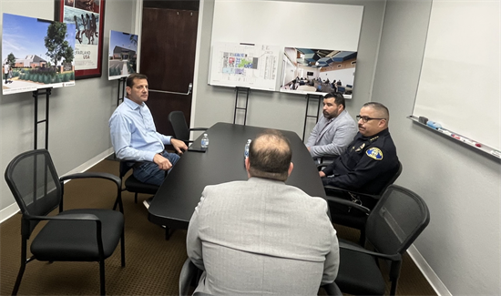 McFarland Police Department