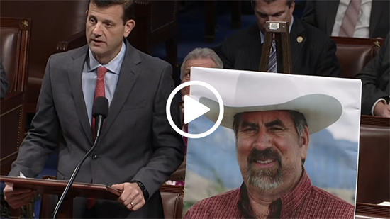 LaMalfa Special Order Video Thumbnail