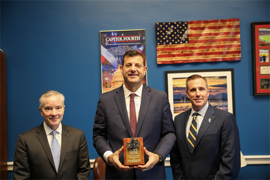 UC Champion of Science Award