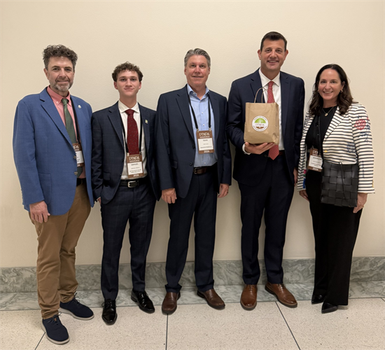 Peanut and Tree Nut Processors Association