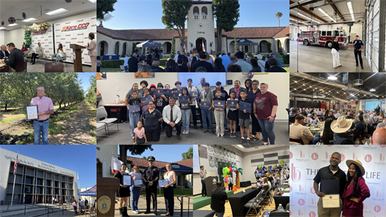 Team Valadao in the Valley