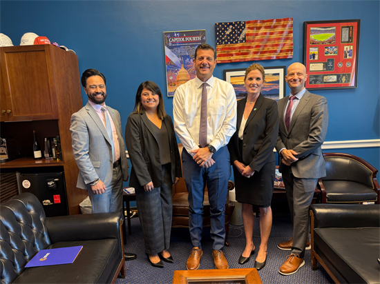 CA Credit Unions