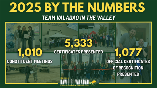 Team Valadao in the Valley