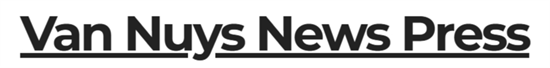 Van Nuys News Press