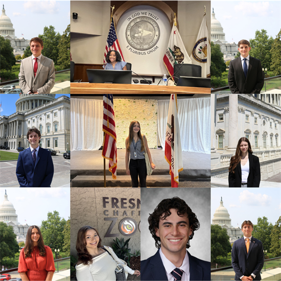 National Intern Day