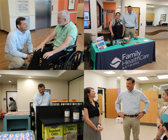 Family HealthCare Network