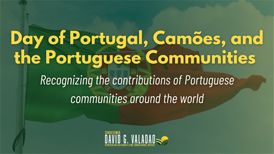 Day of Portugal