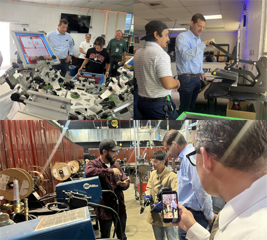 McFarland High School