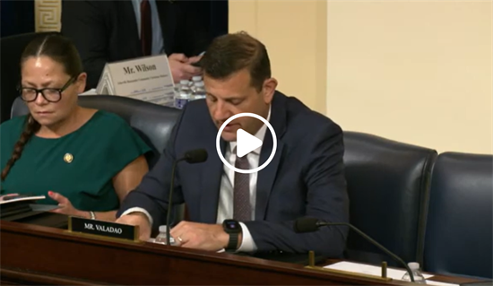 HVAC Hearing